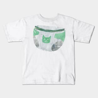 Nappy Kids T-Shirt